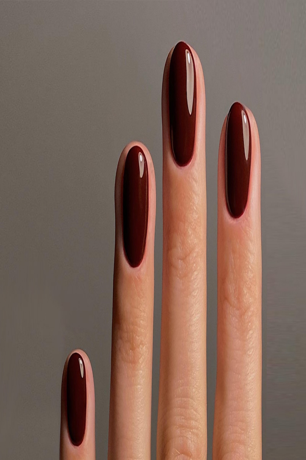 Autumn Nail Trends You Need To Try In , According To The Pros