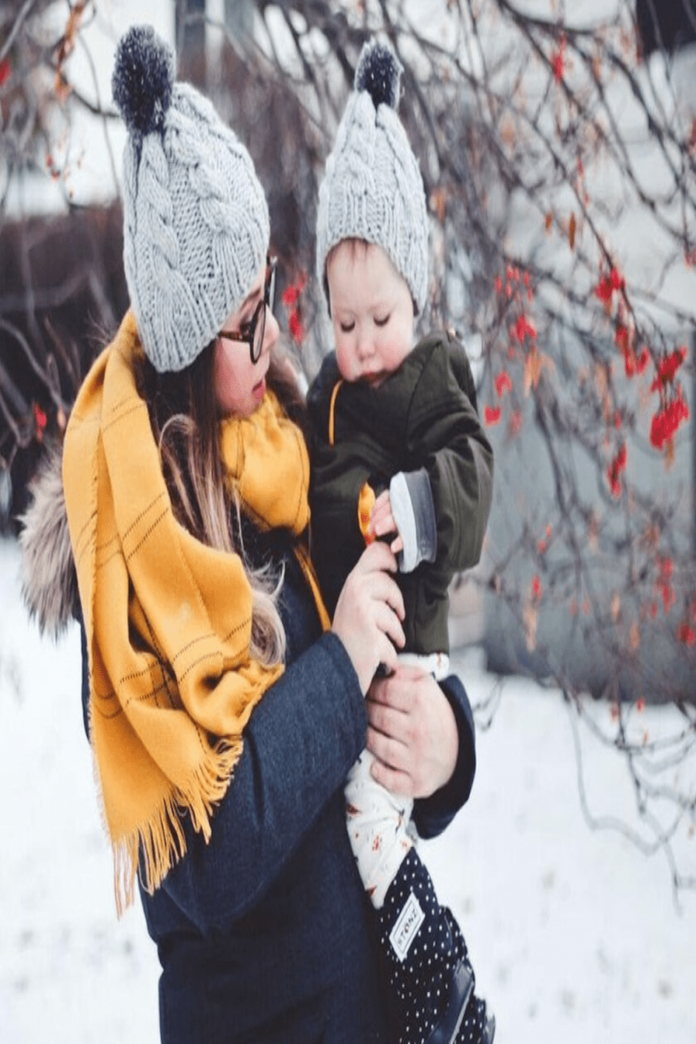 Best Baby Winter Clothes to Fight the Chill