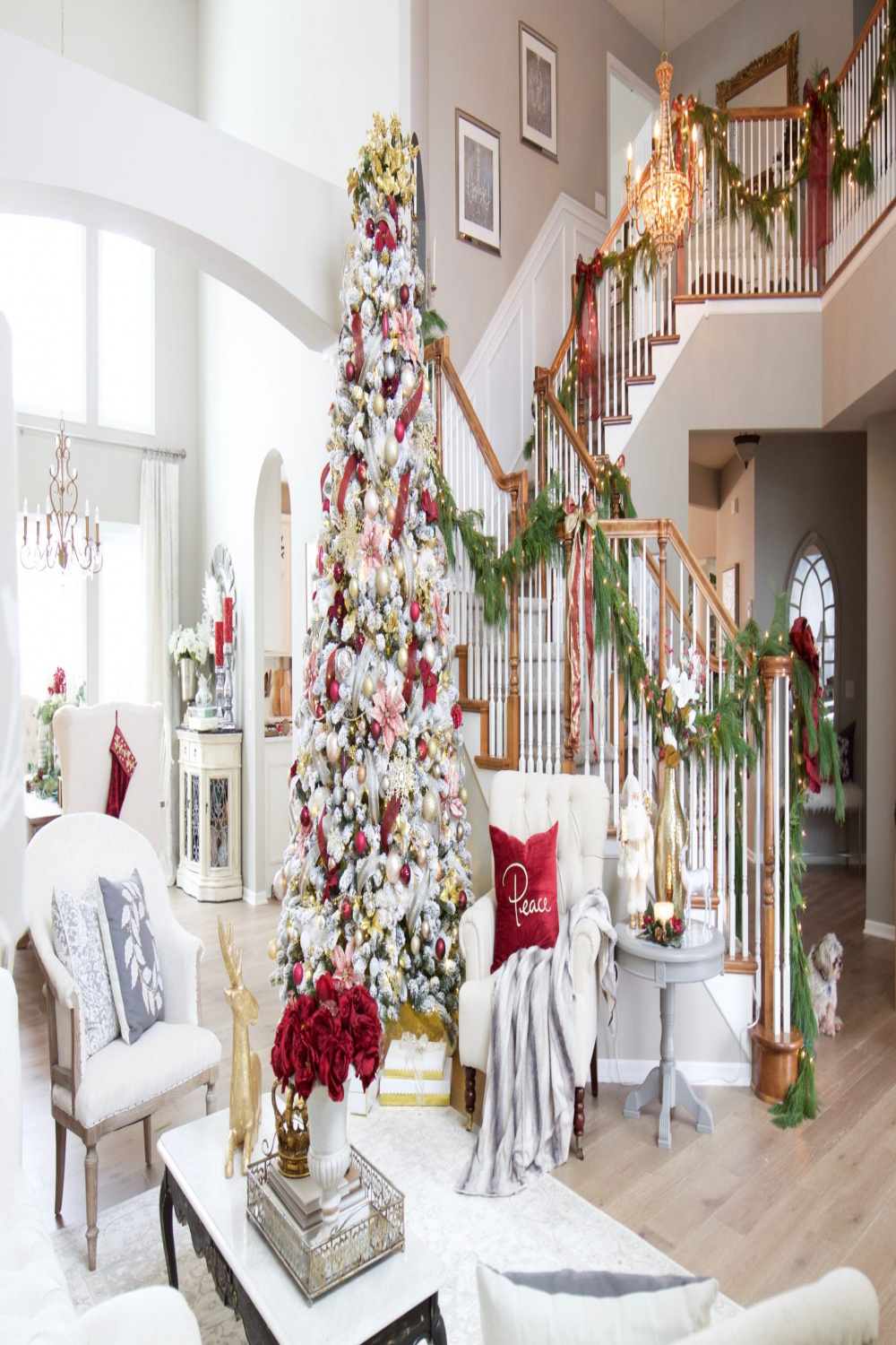 Best Christmas Decoration Ideas for Your Home - Foyr