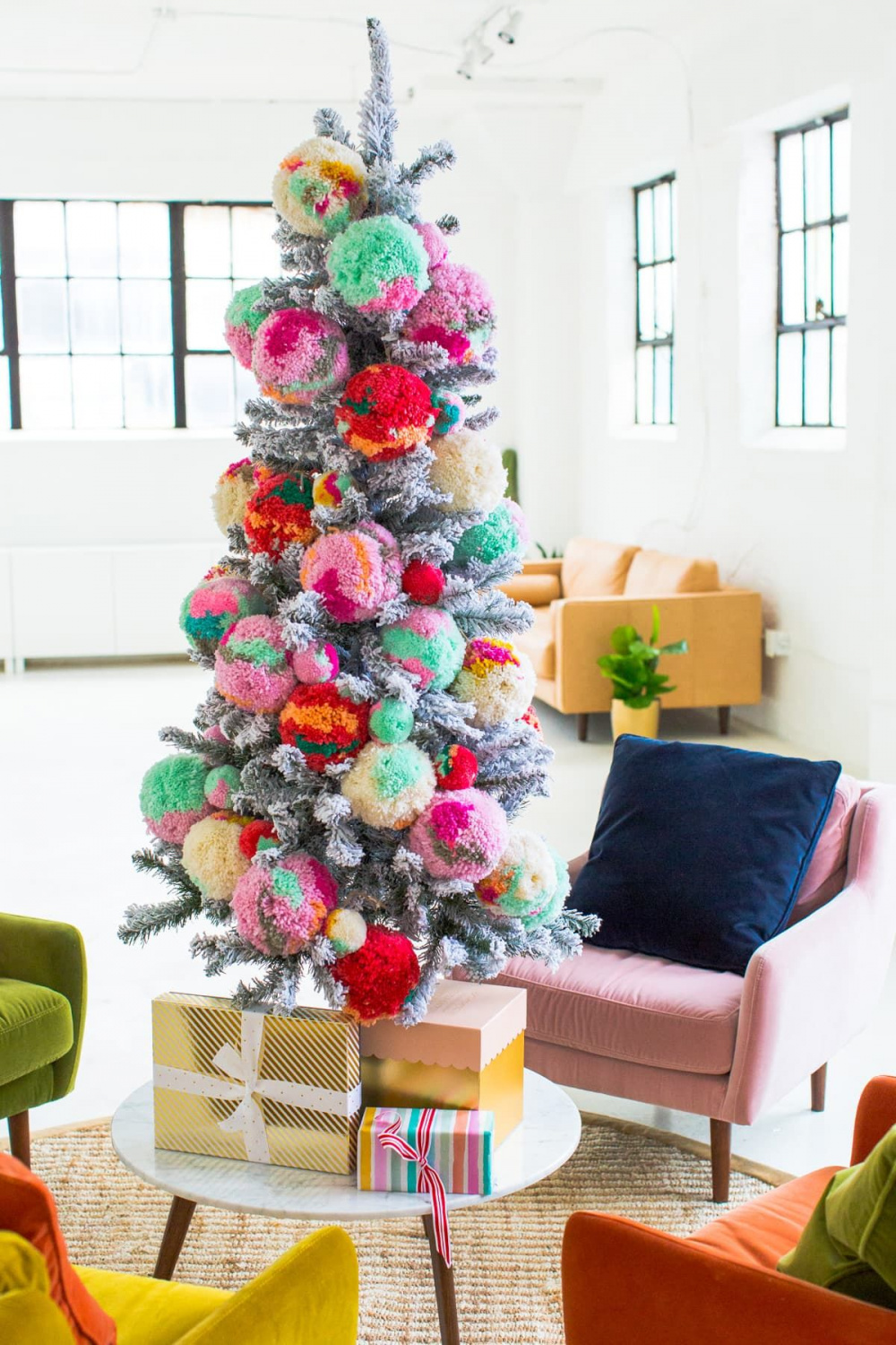 Best  Christmas Tree Trends for a Festive Home