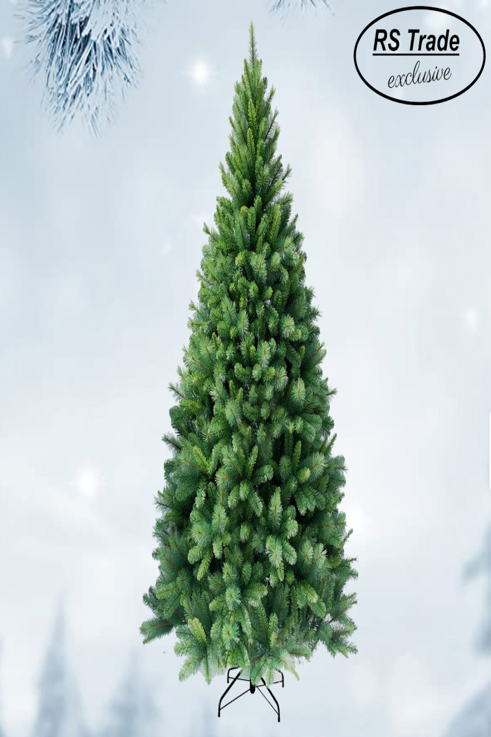 Bundle] ft-cm artificial christmas tree Xmas evergreen pine