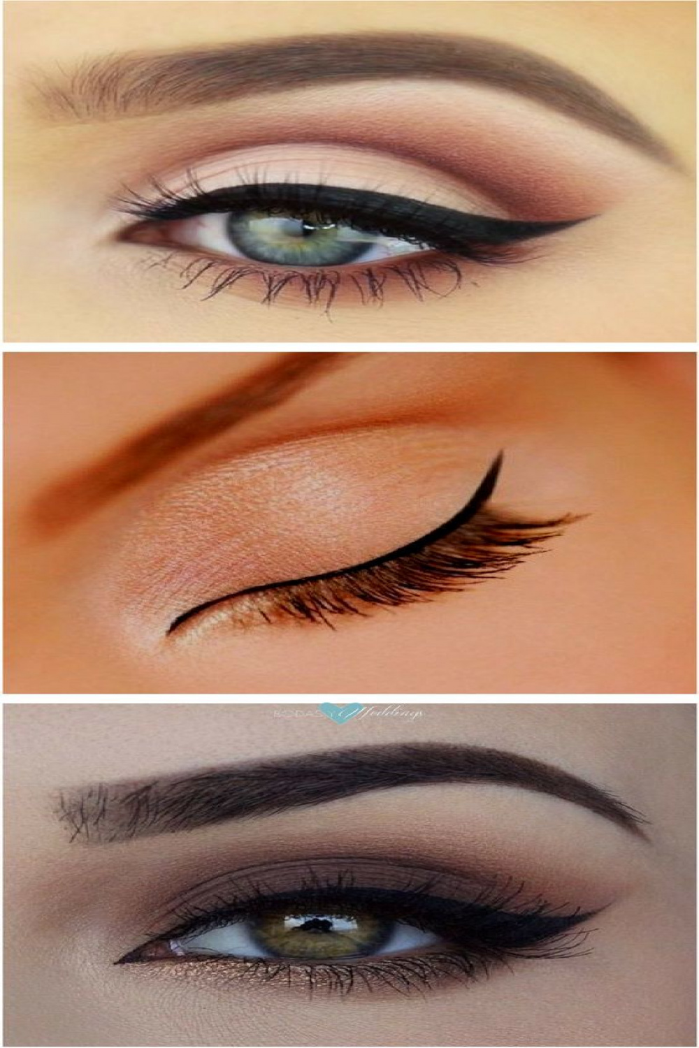 Cat Eye Makeup: How To Do Cat Eyes Step by Step in Minutes!  Cat