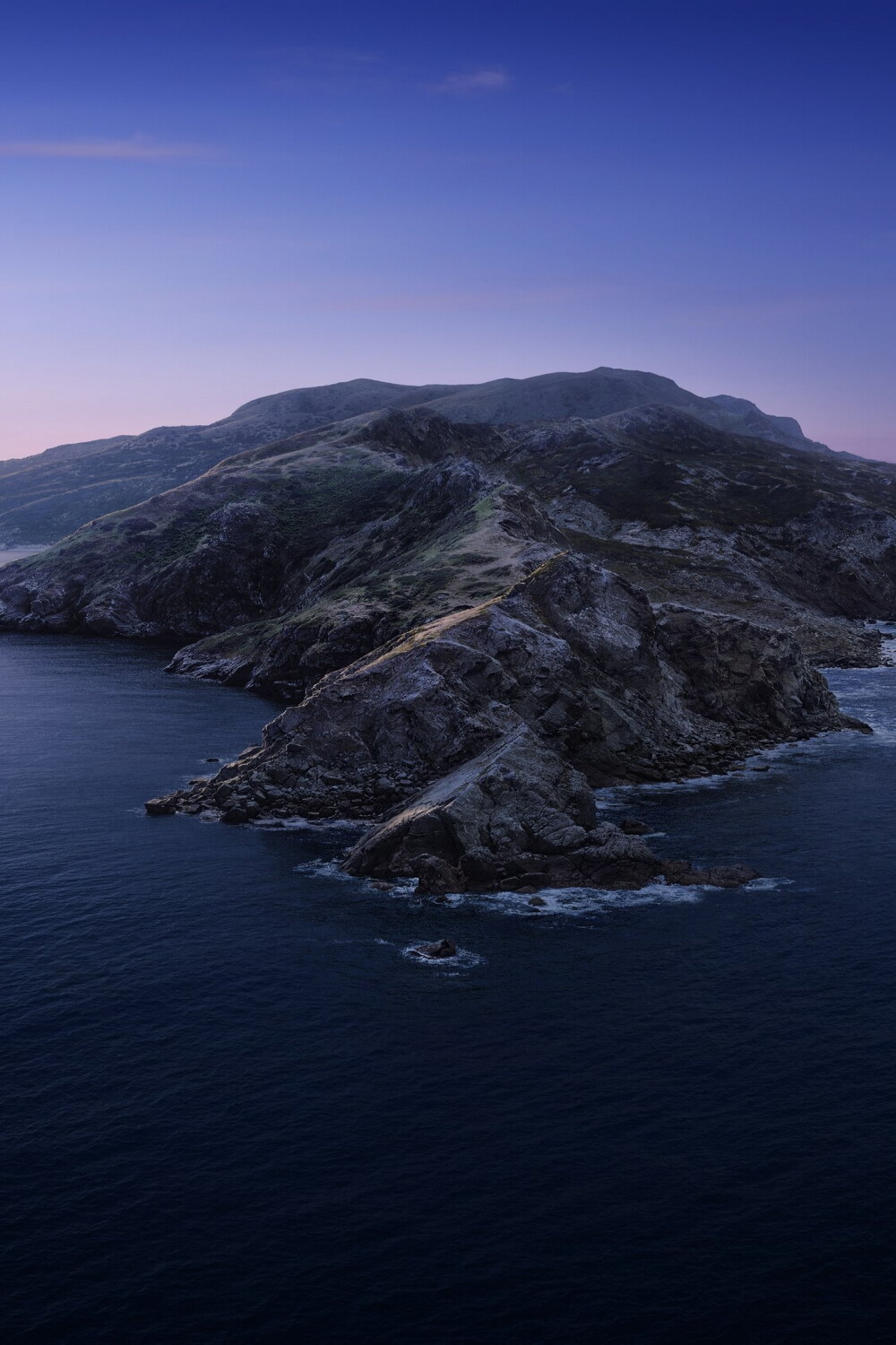 Catalina Island — Jetson Creative