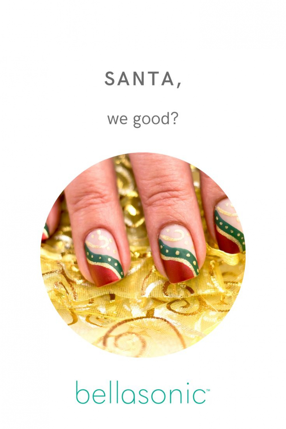 Christmas Manicure Quotes- Funny  Manicure quotes, Christmas