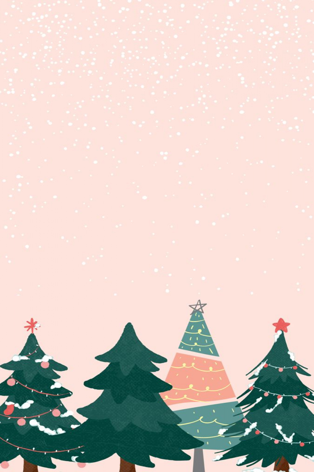 Christmas wallpaper 🎄  Christmas phone wallpaper, Christmas