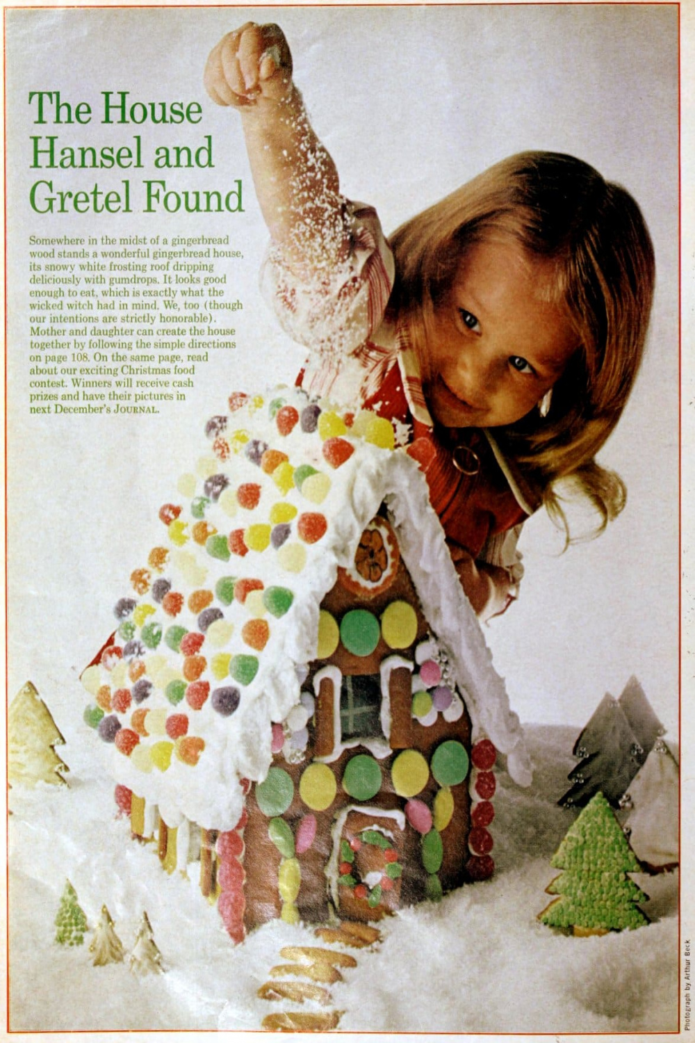 classic gingerbread house ideas: Get inspired & find out how to