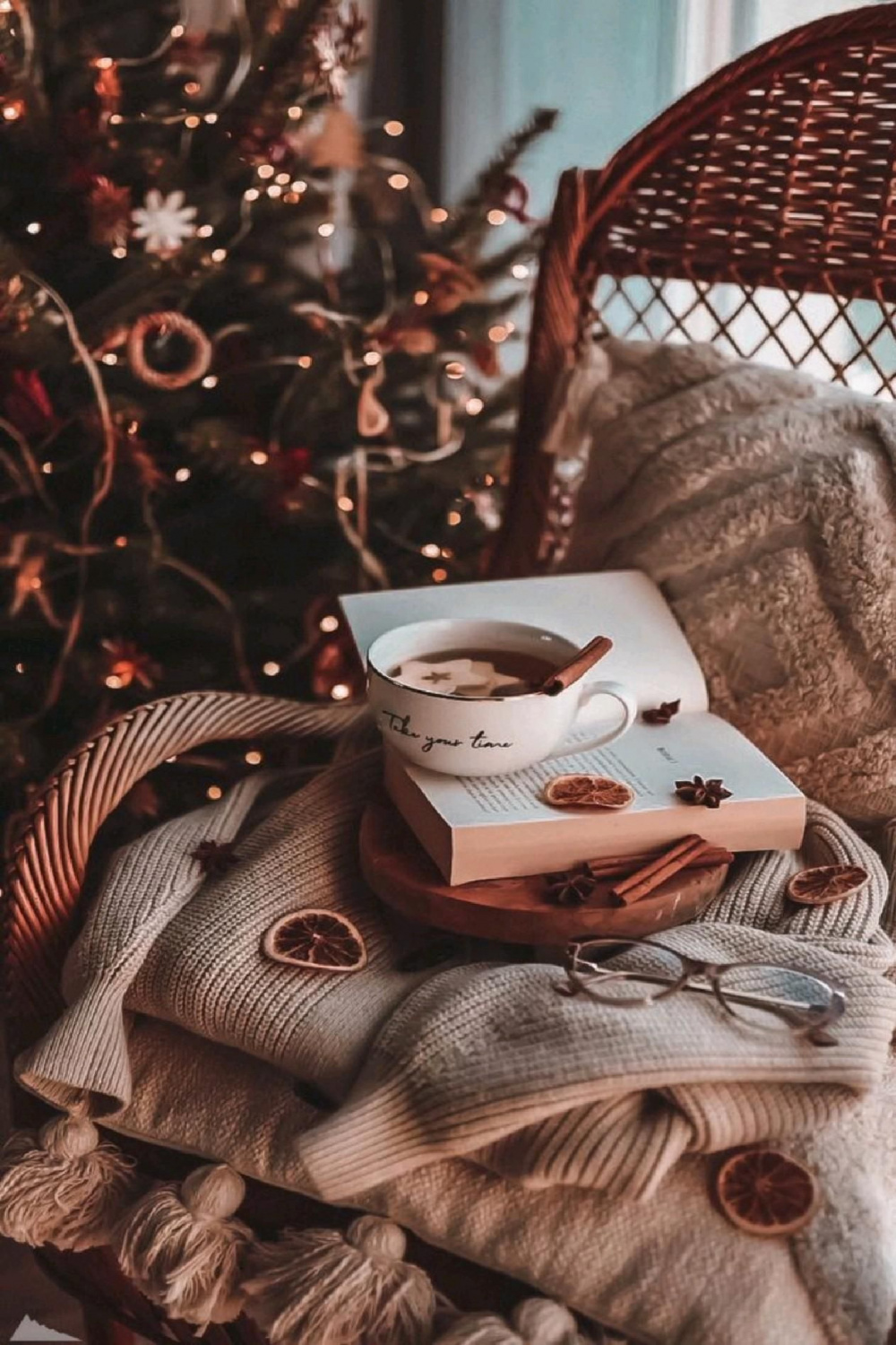 Cozy Winter vibes  Cute christmas wallpaper, Christmas wallpaper