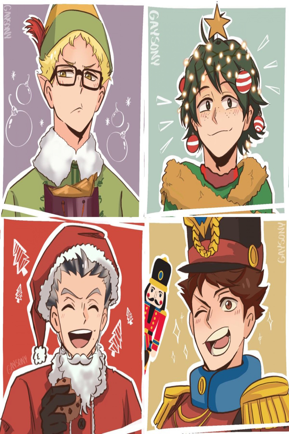 ctto #haikyuu #icons #haikyuuicons #nekoma #anime #karasuno