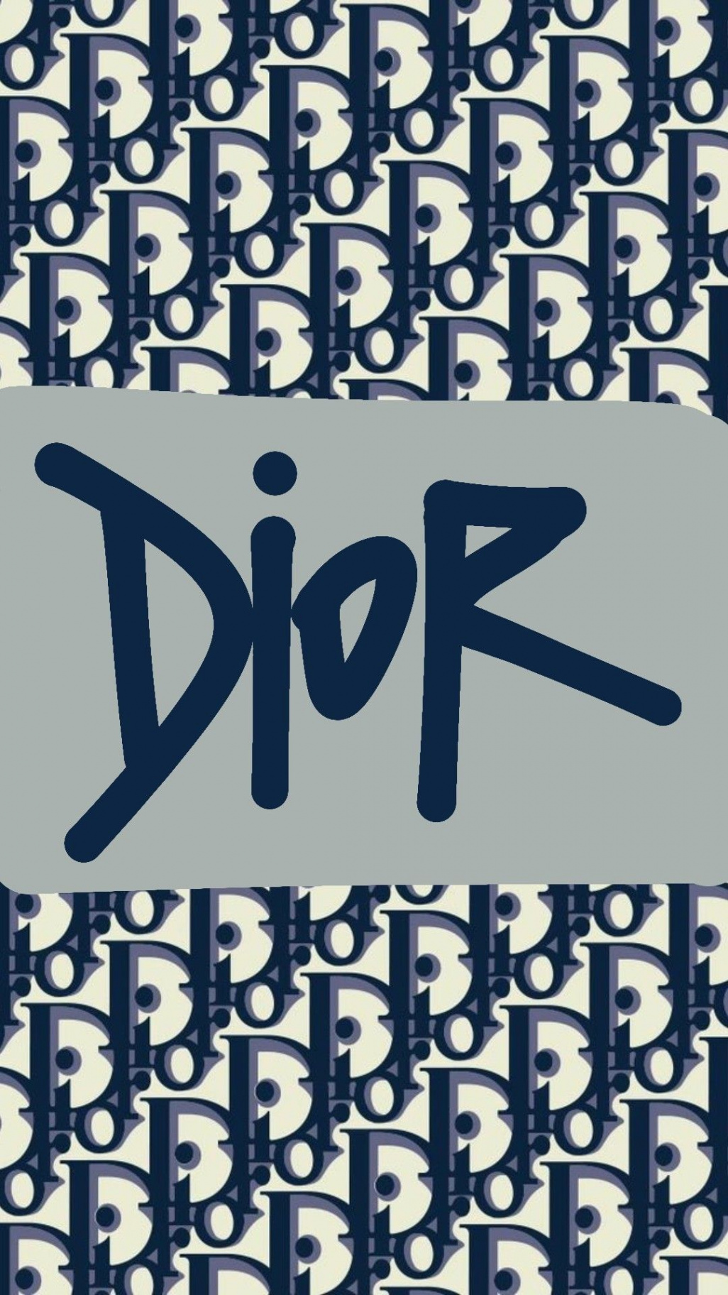 Dior wallpaper  Dior wallpaper, Iphone wallpaper vintage, Iphone