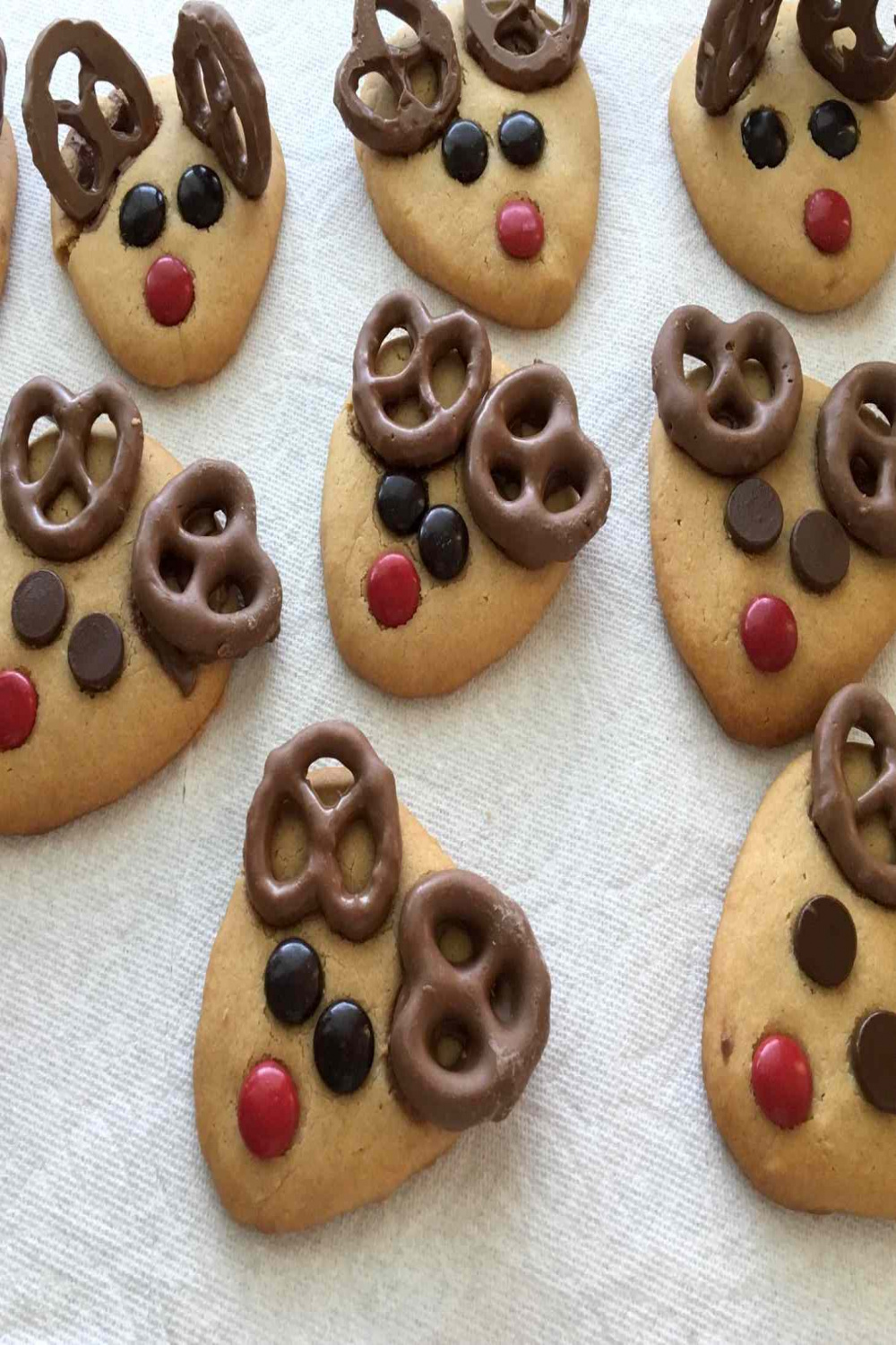 Easy Christmas Cookies for People Who Don