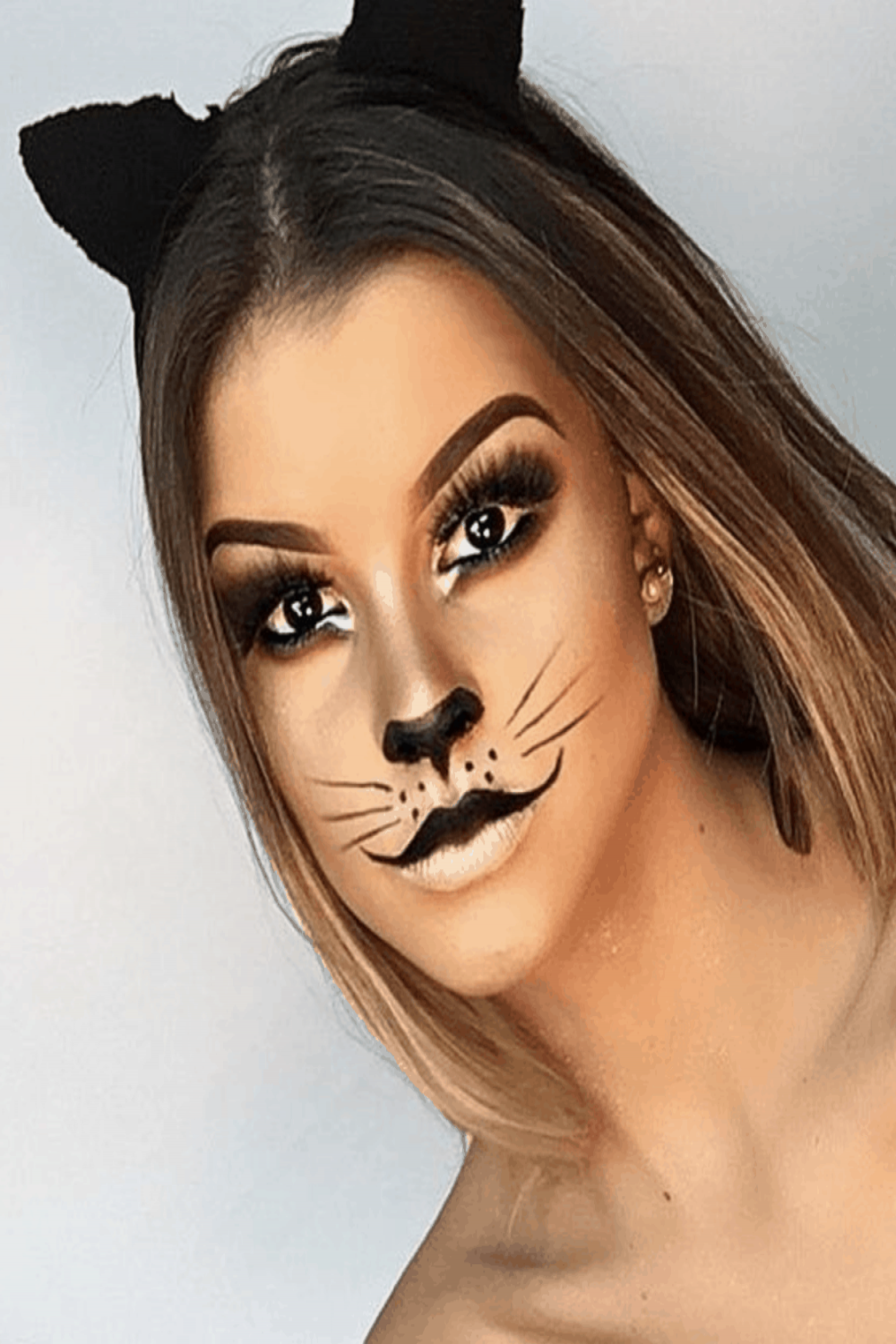 Easy Halloween Makeup Ideas to Try - An Unblurred Lady