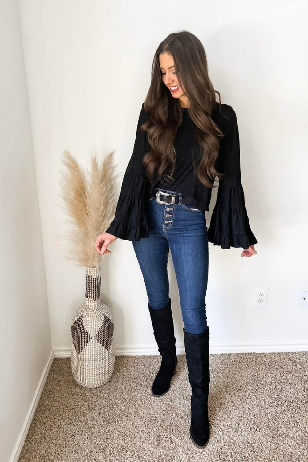 Easy Thanksgiving Outfit Ideas   Thanksgiving outfit