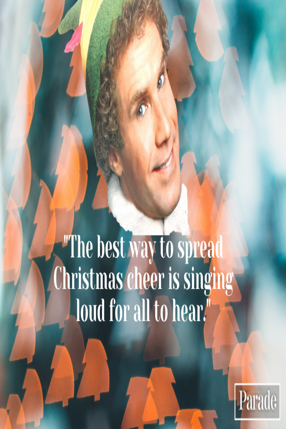 Elf Quotes - Best Quotes from the Movie Elf - Parade