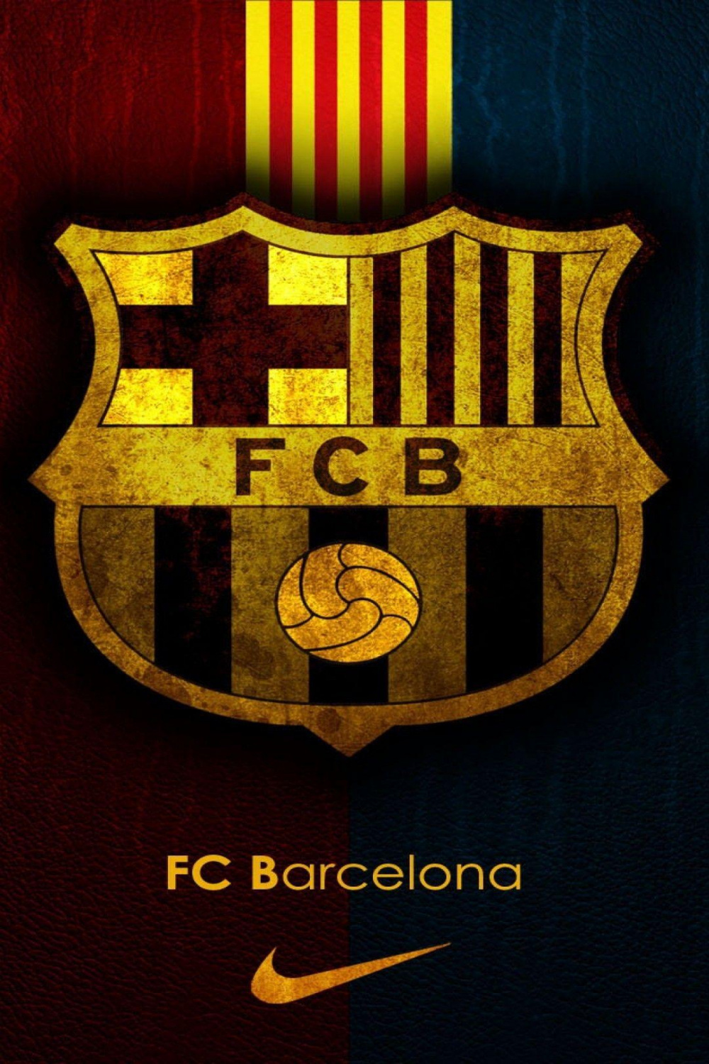 FC Barcelona iPhone Wallpapers - Wallpaper Cave