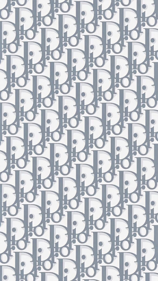 Fondo Dior  Dior wallpaper, Monogram wallpaper, Iphone wallpaper