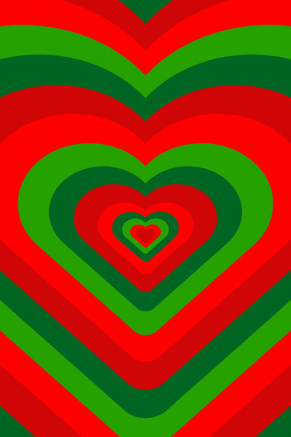 heart christmas wallpaper  Cute christmas wallpaper, Wallpaper