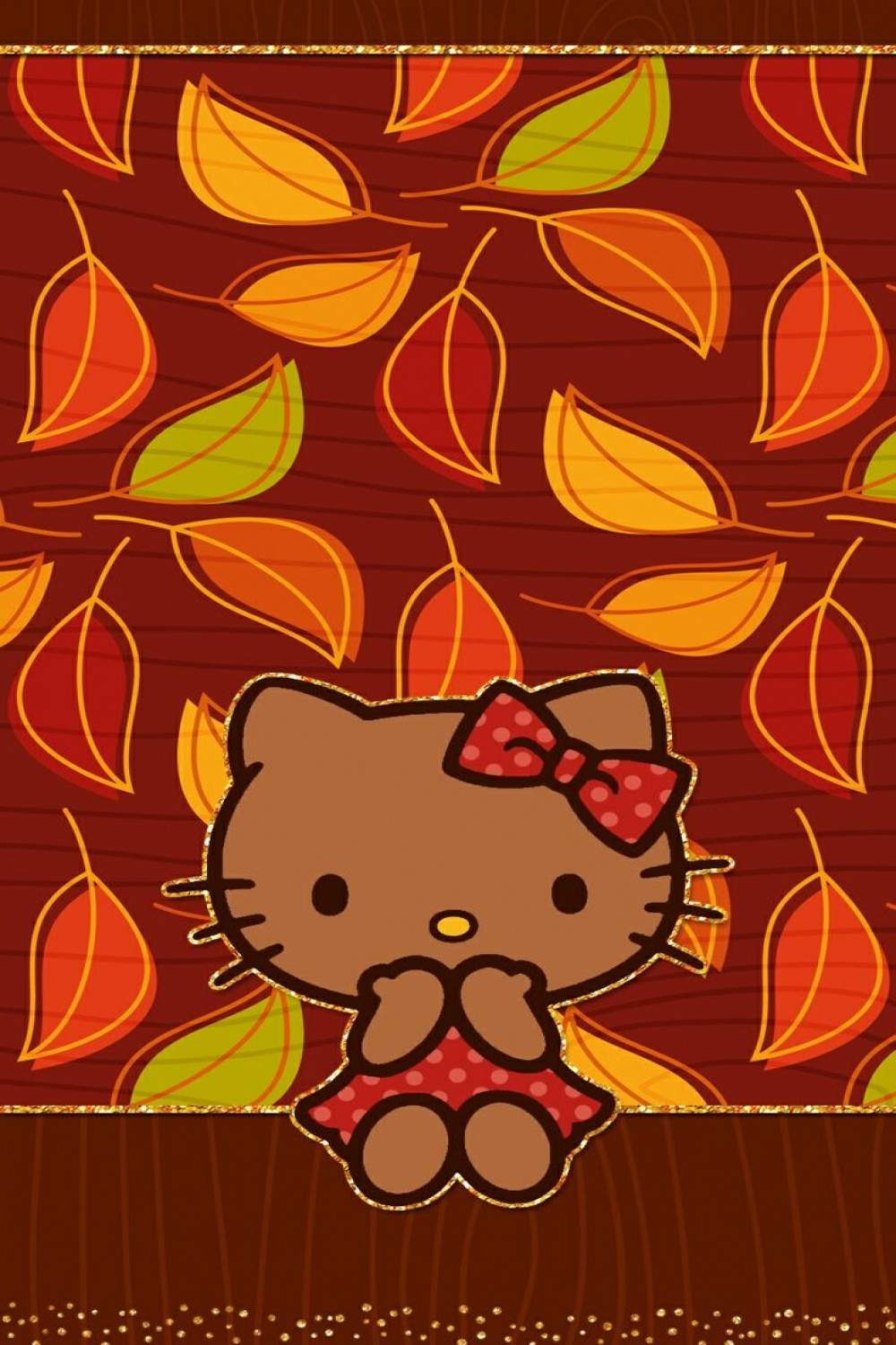 Hello Kitty  Hello kitty wallpaper, Hello kitty backgrounds