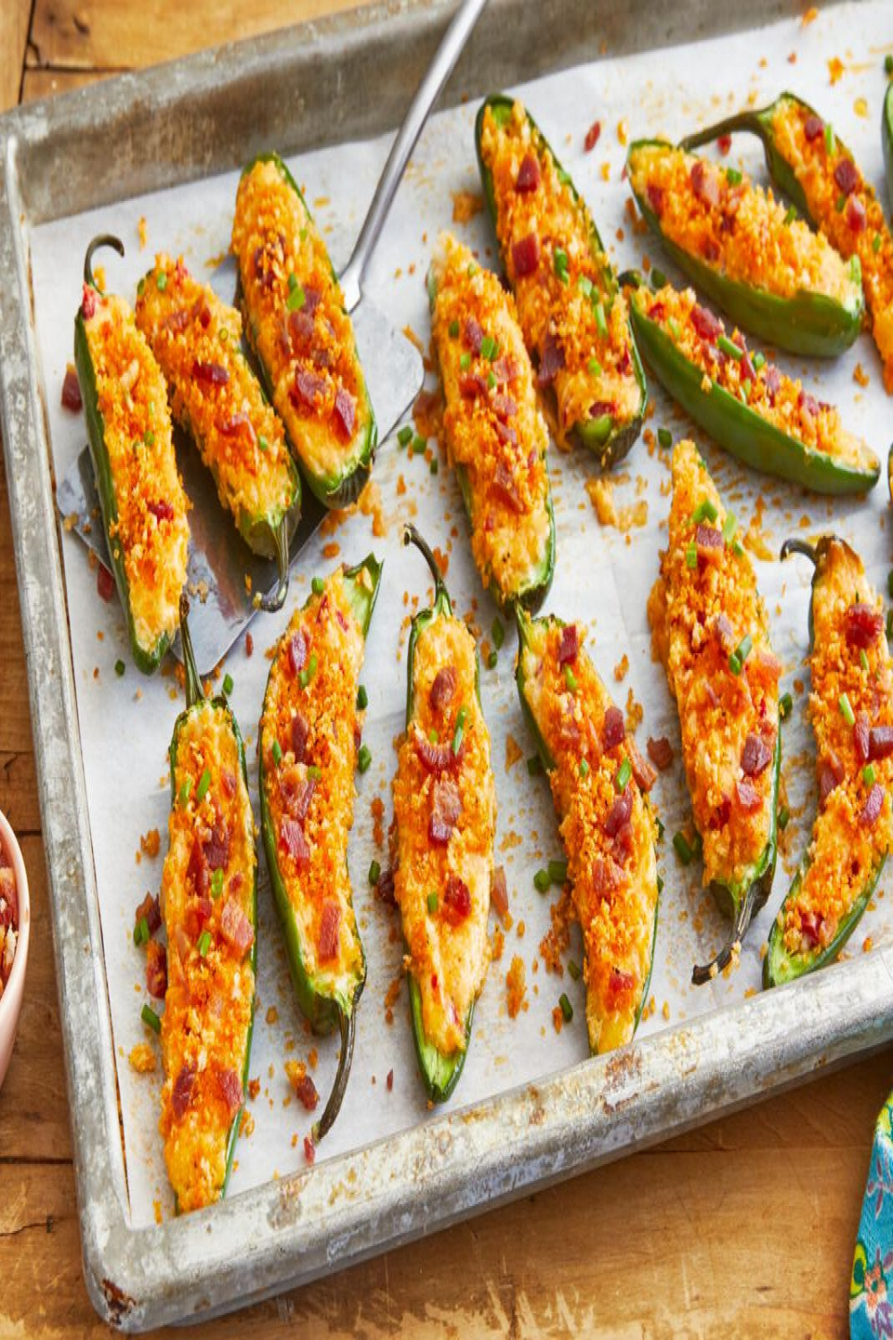 Jalapeño Poppers