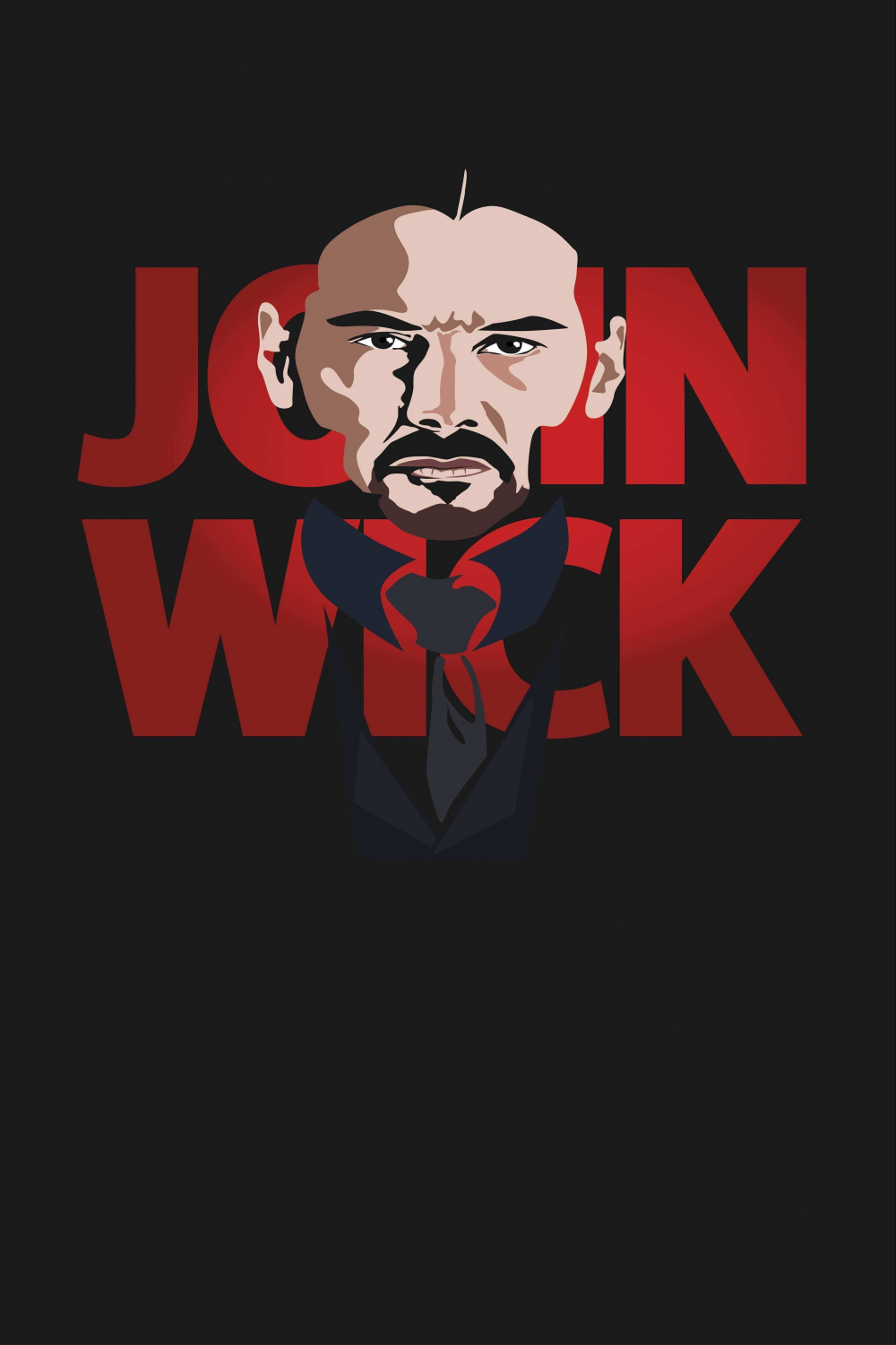 John Wick iPhone Wallpaper  John wick movie, John wick hd, Iphone