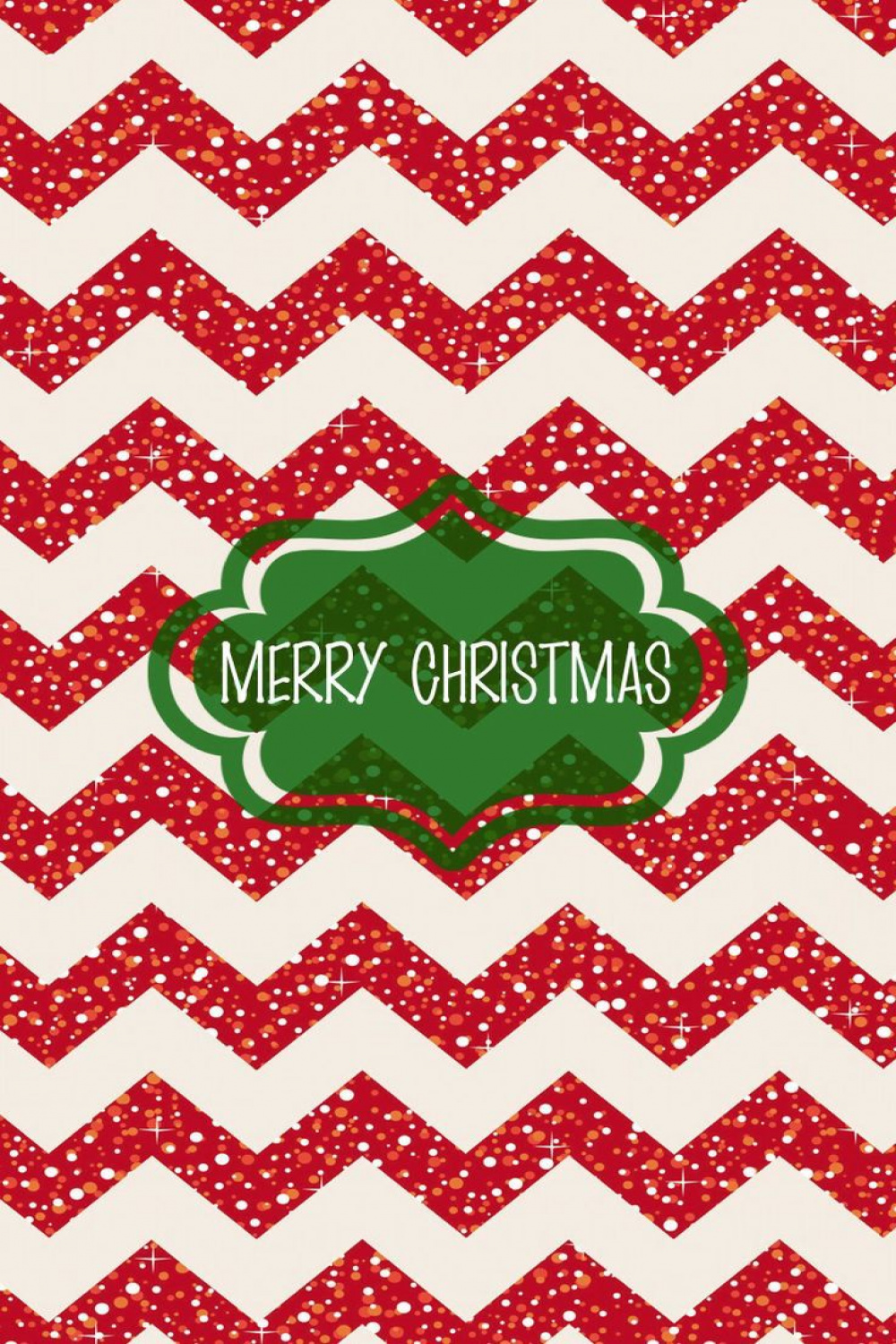 merry-Christmas #cute-and-girly  Wallpaper iphone christmas