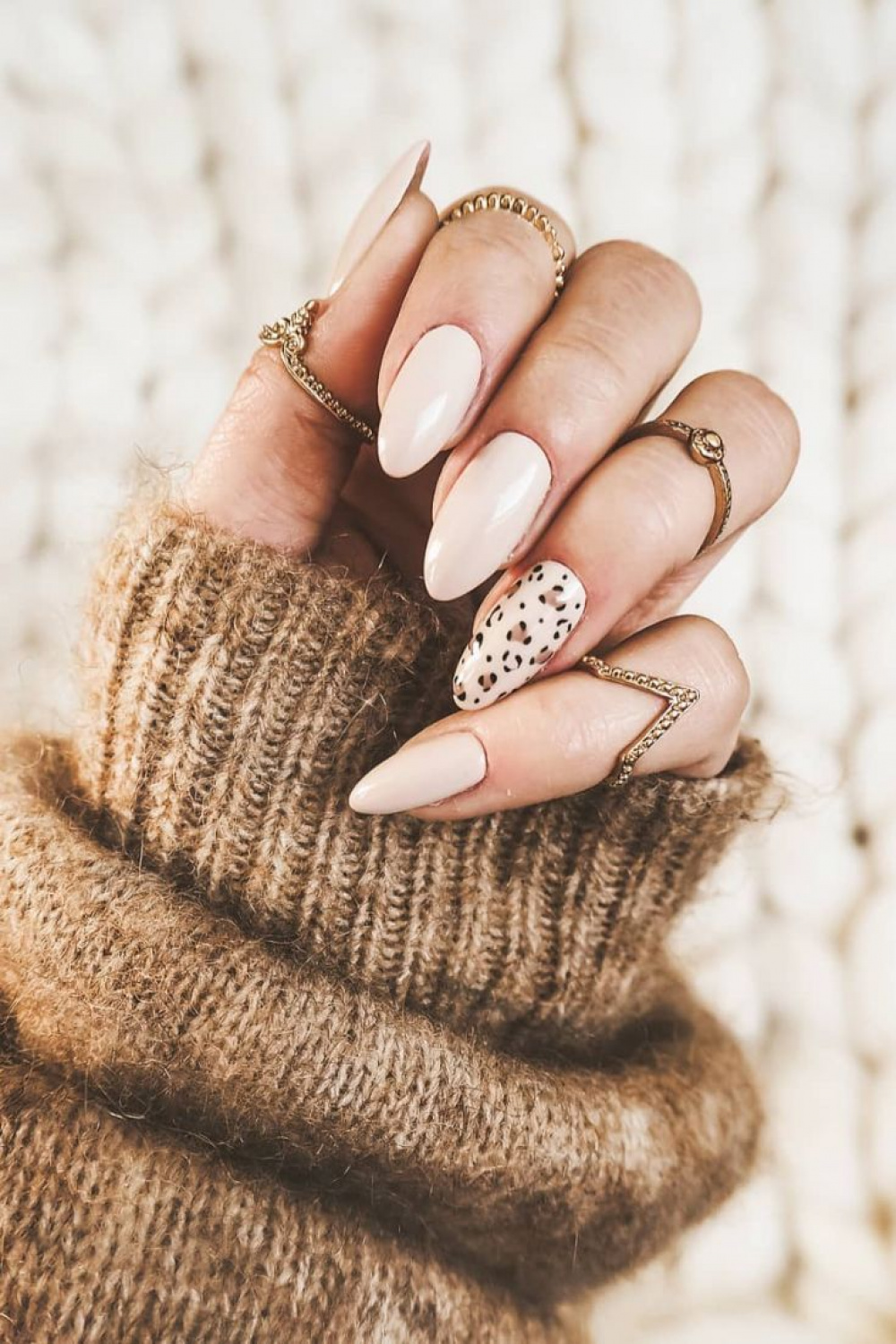 + Most Beautiful Winter Nail Designs Shrinking to your