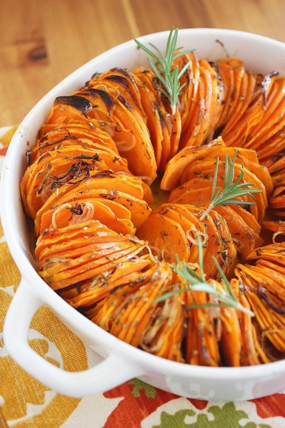 Non-Traditional Thanksgiving Sides For A Unique Meal