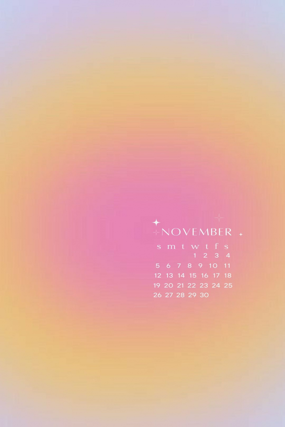 november  lock screen in   Desktop wallpaper art, Macbook