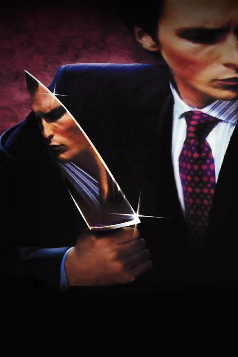 Patrick Bateman Wallpaper Explore more American, Bret Easton Ellis