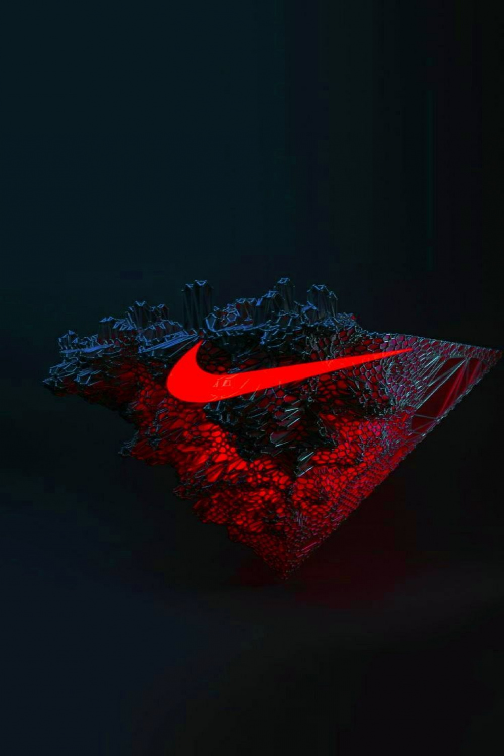 Pin by Xaykfw _ on Nike wallpaper  Nike wallpaper iphone, Nike