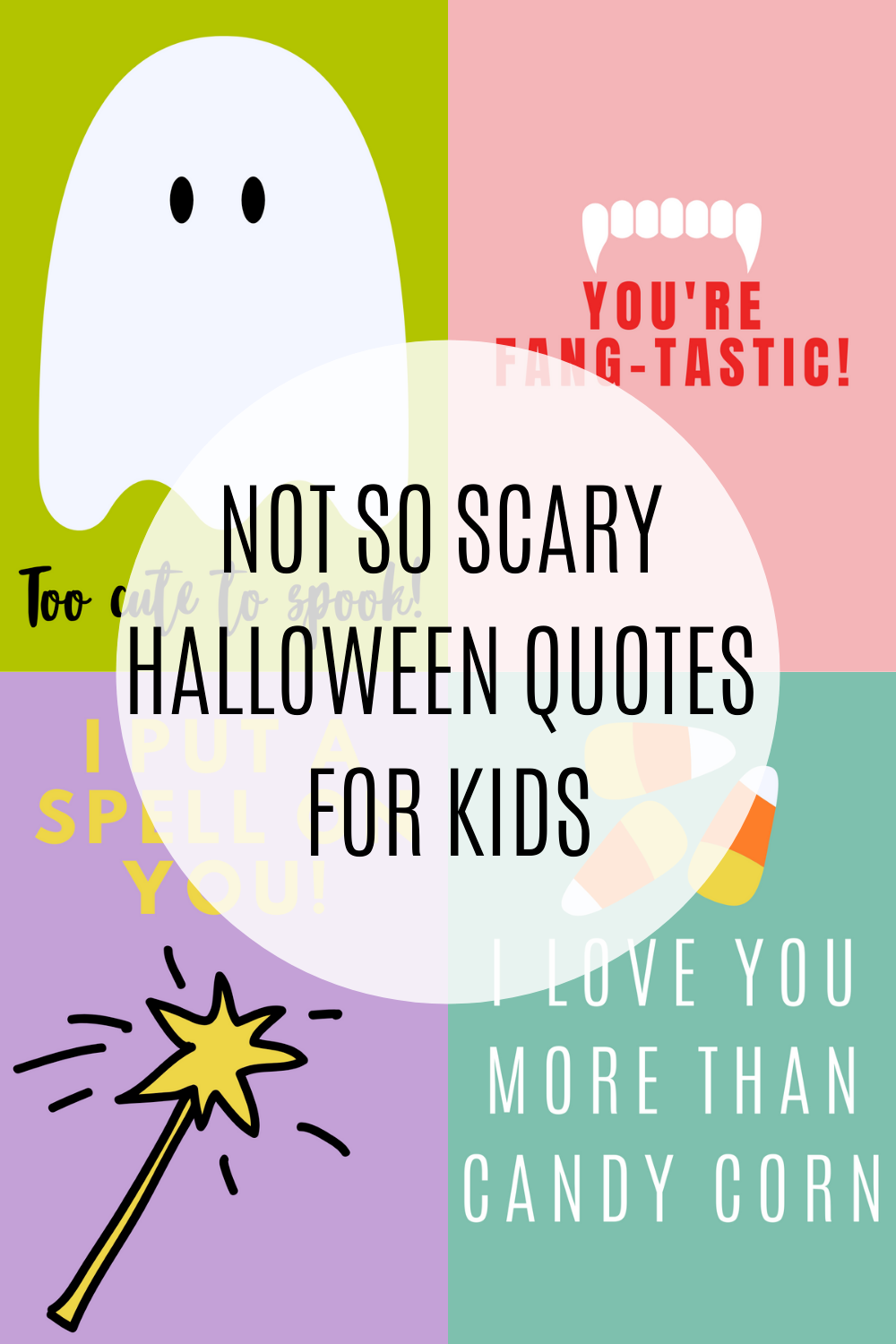 Pin on Halloween Quotes