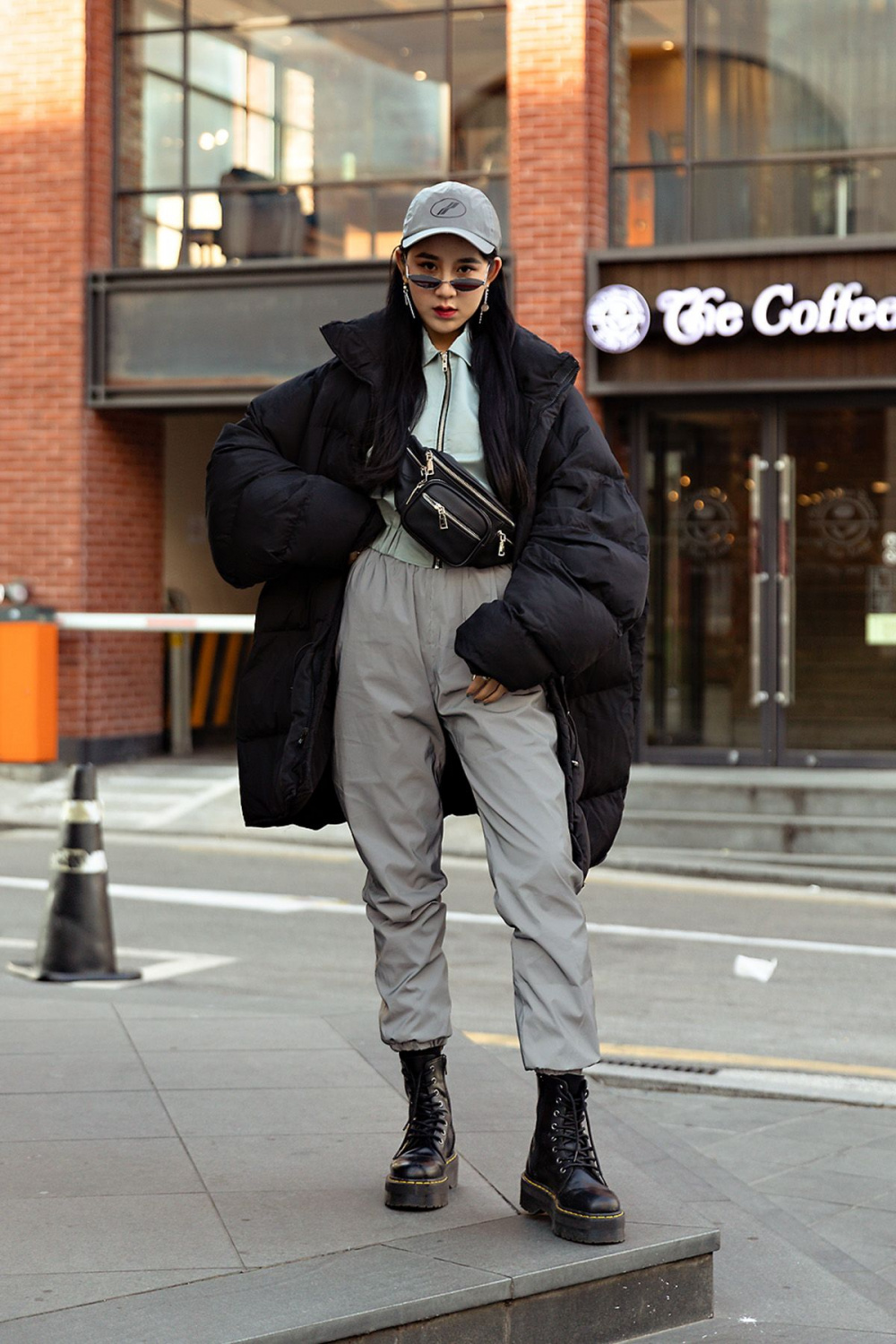 Pin on street womenstyle