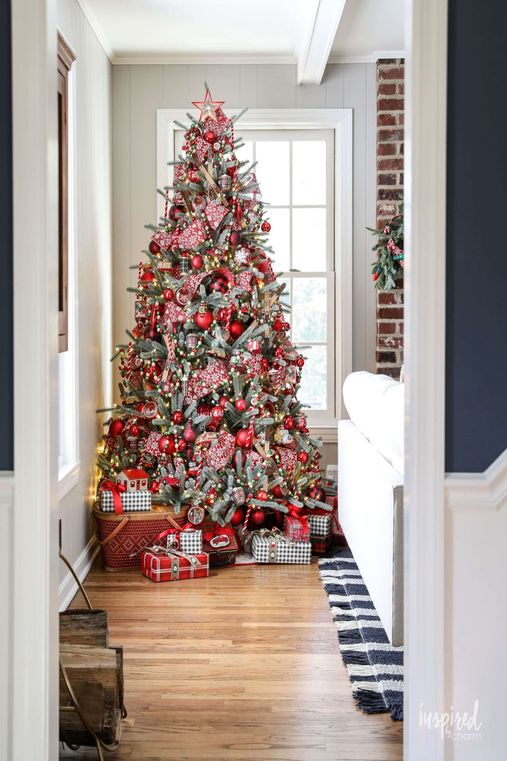 Popular Christmas Tree Themes to Try Out in 23