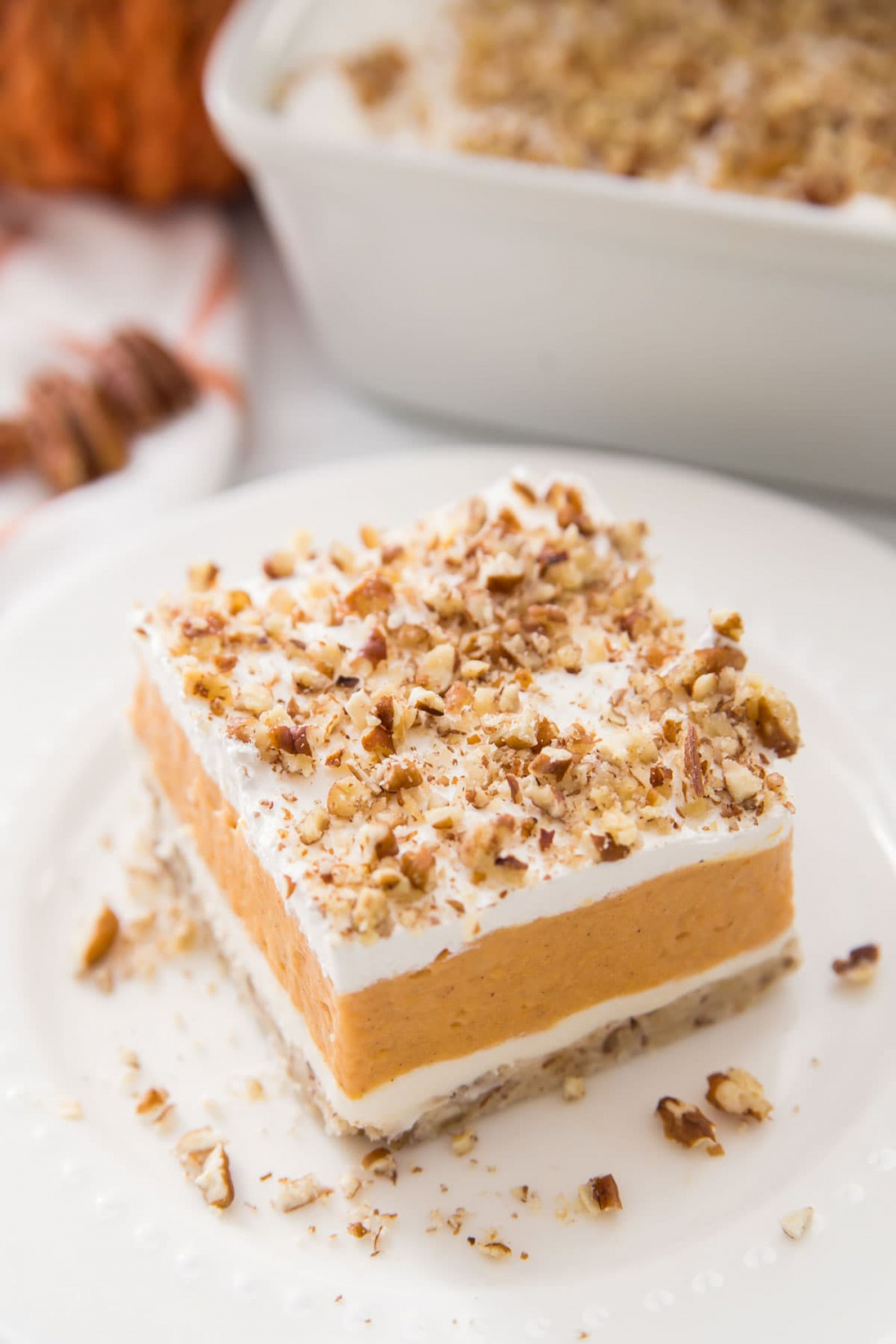 Pumpkin Delight Recipe