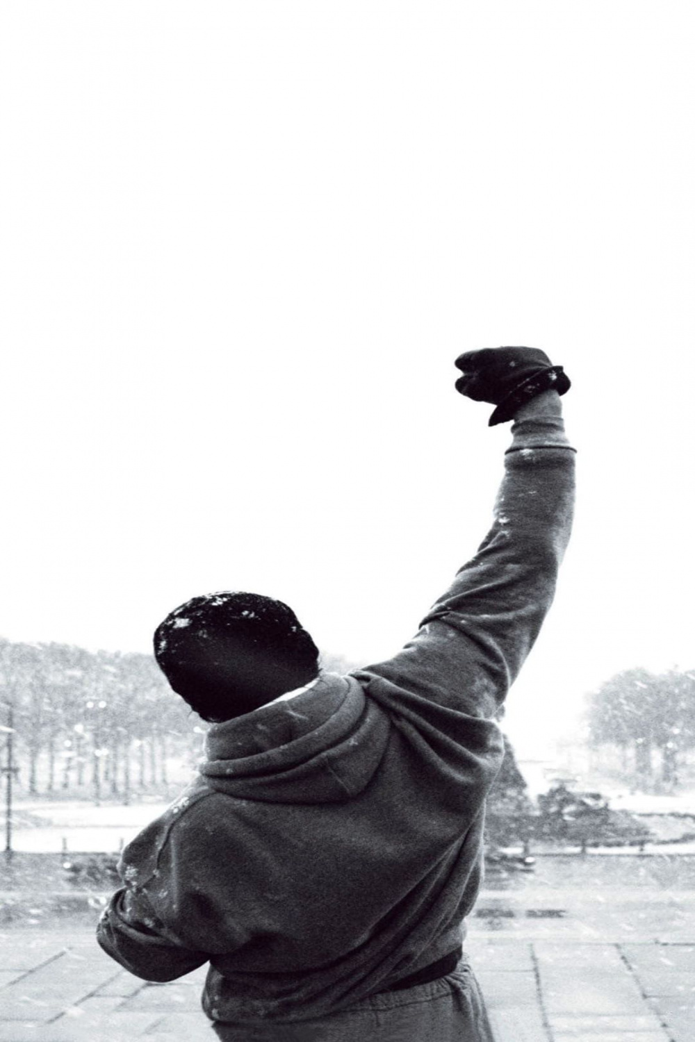 Rocky Balboa Wallpaper - iXpap  Rocky balboa poster, Rocky balboa