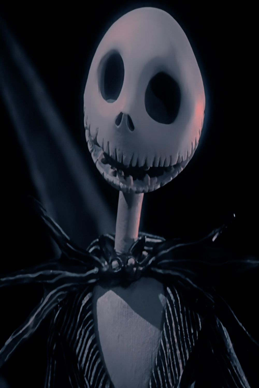 See more about #the nightmare before christmas icons  Jack