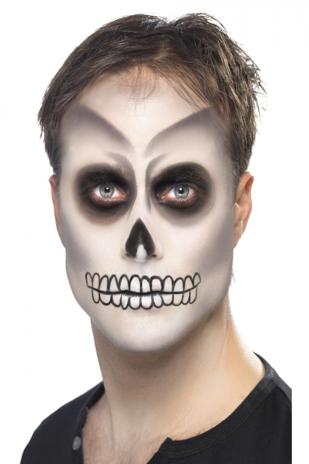 Skeleton Make-Up Kit