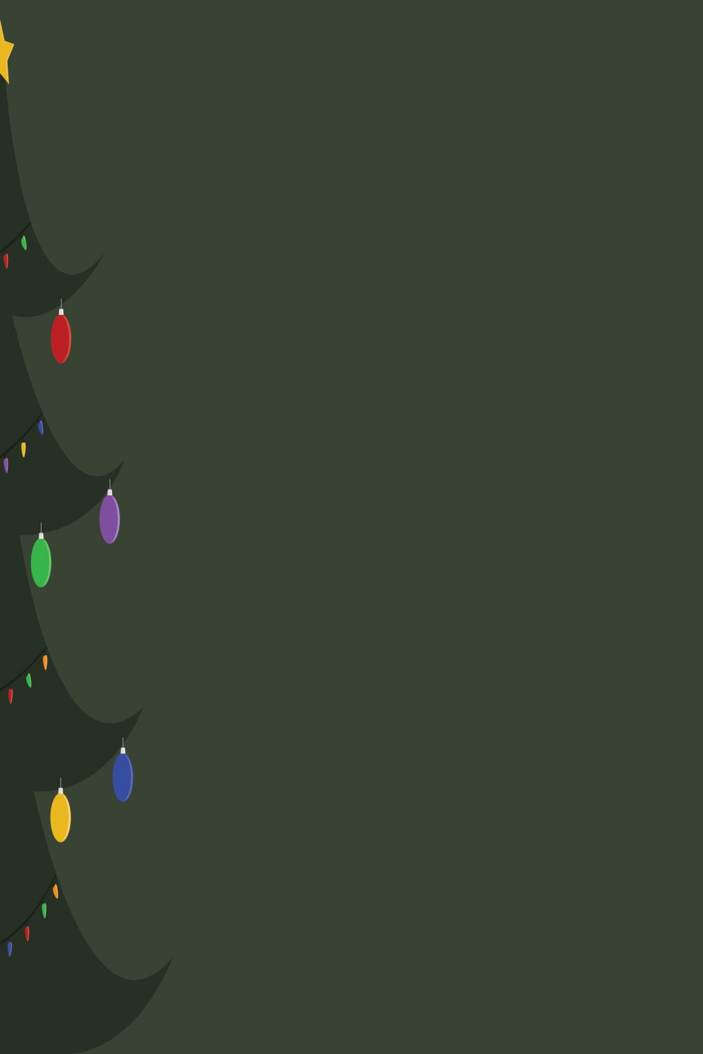 Solid Christmas Wallpapers - Wallpaper Cave