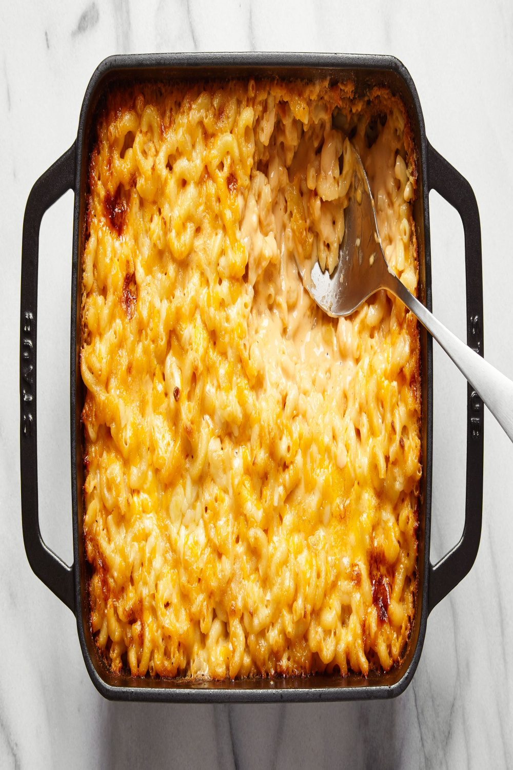 Thanksgiving Mac and Cheese