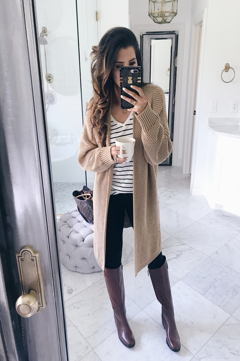 Thanksgiving Outfit Ideas For Fall OR Winter Weather  The