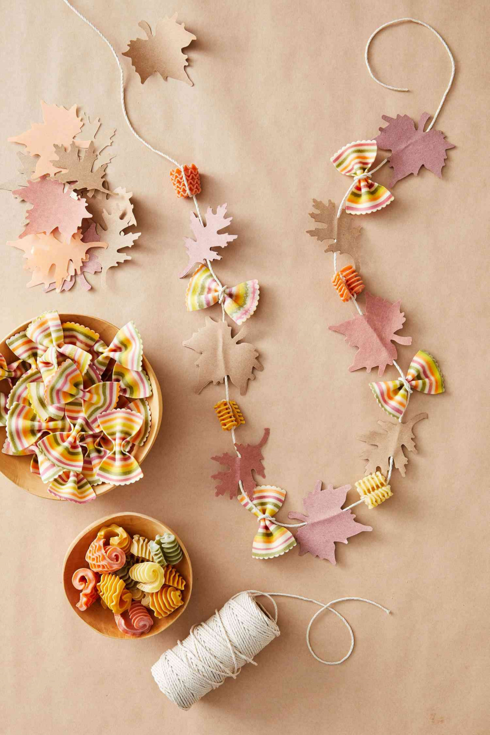 The Best Thanksgiving Crafts for Kids