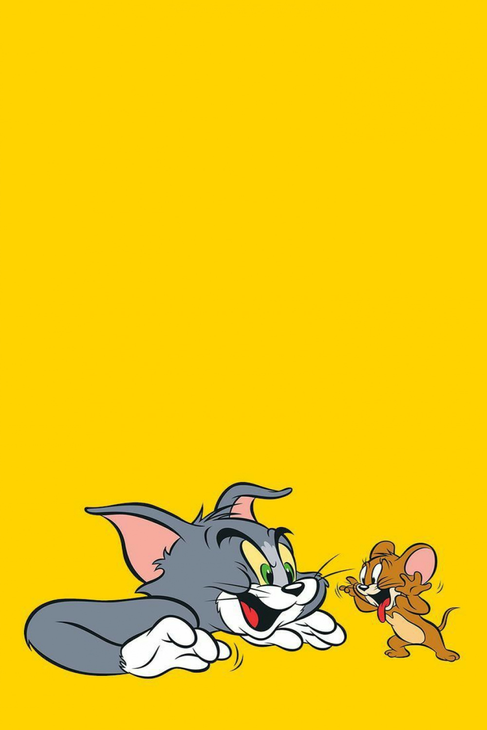 tom and jerry wallpapers  Tom and jerry wallpapers, Tom and jerry