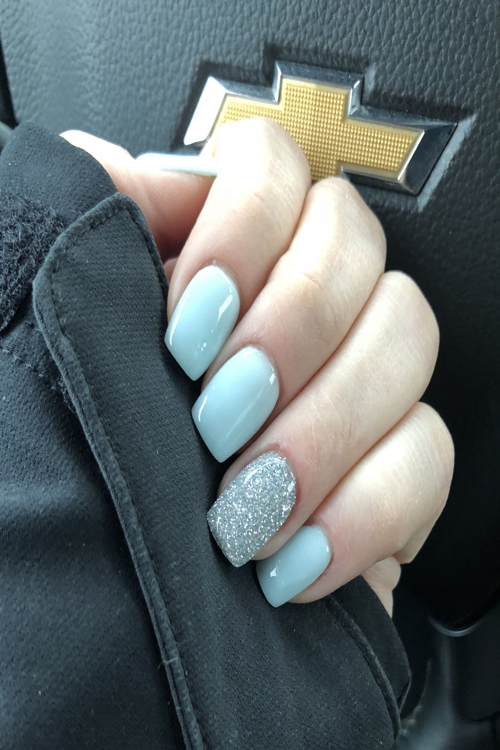 Winter Nail Colors  Nail colors, Nail colors winter, Winter nails