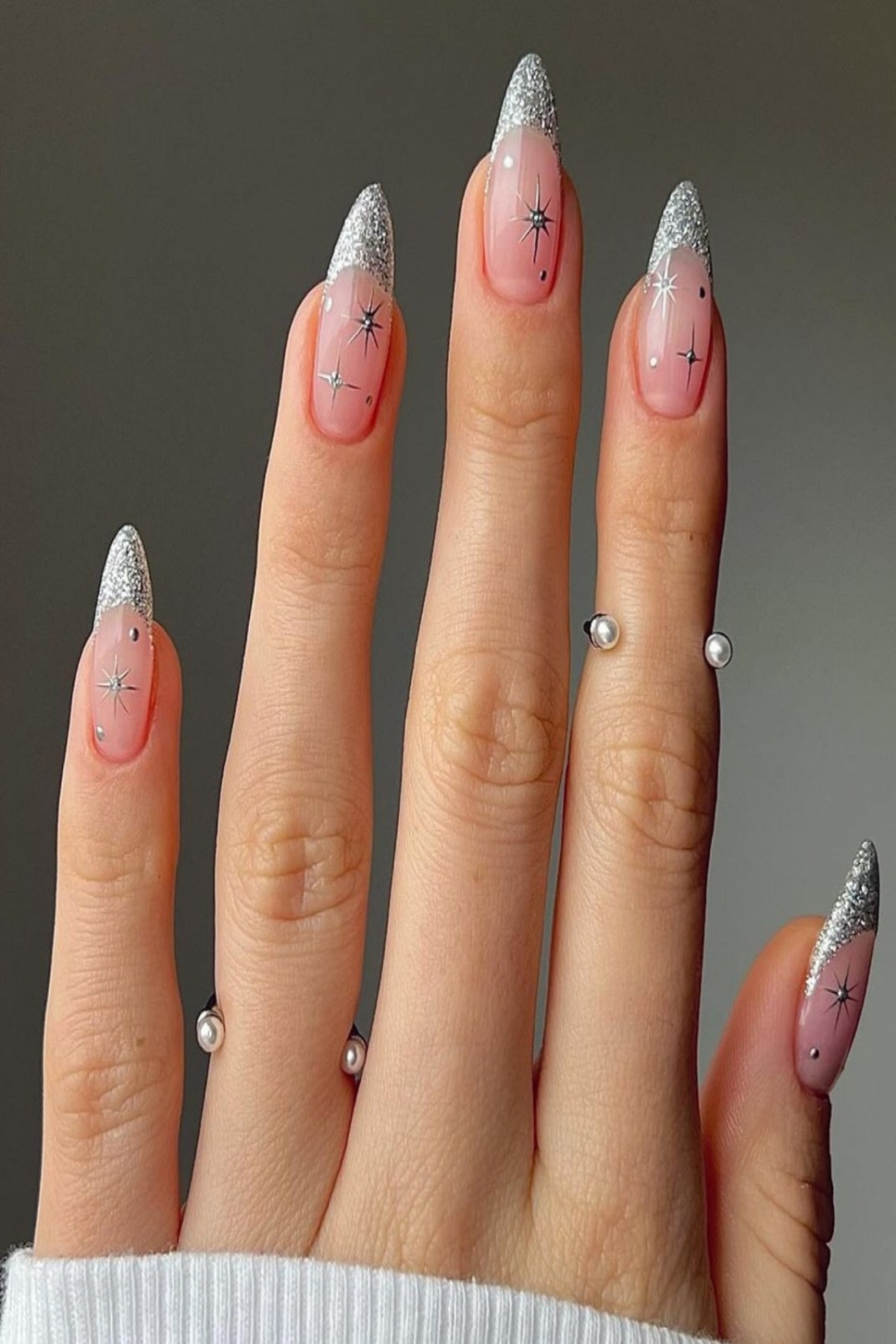 Winter Nail Ideas You