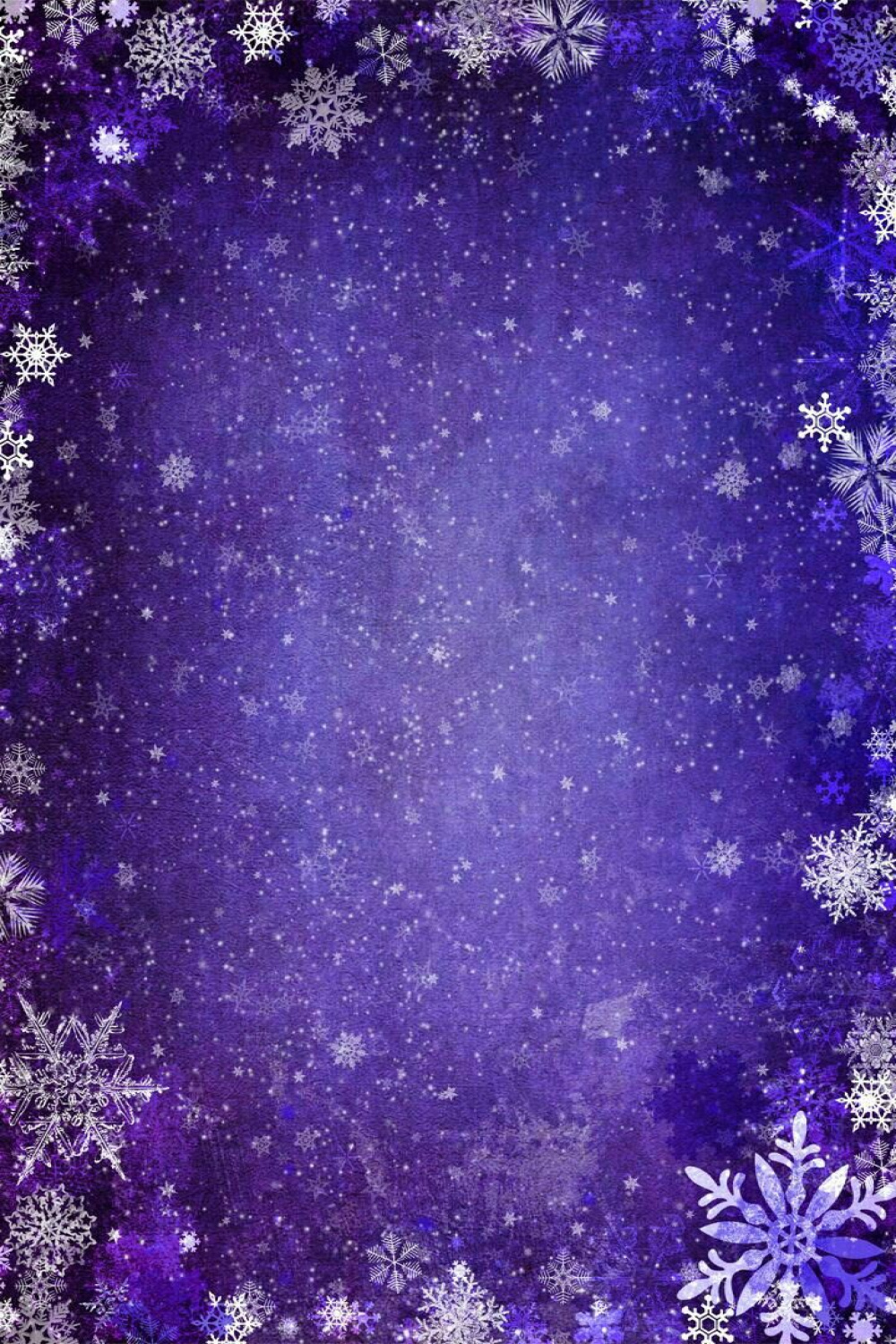 Winter purple wallper  Xmas wallpaper, Winter wallpaper