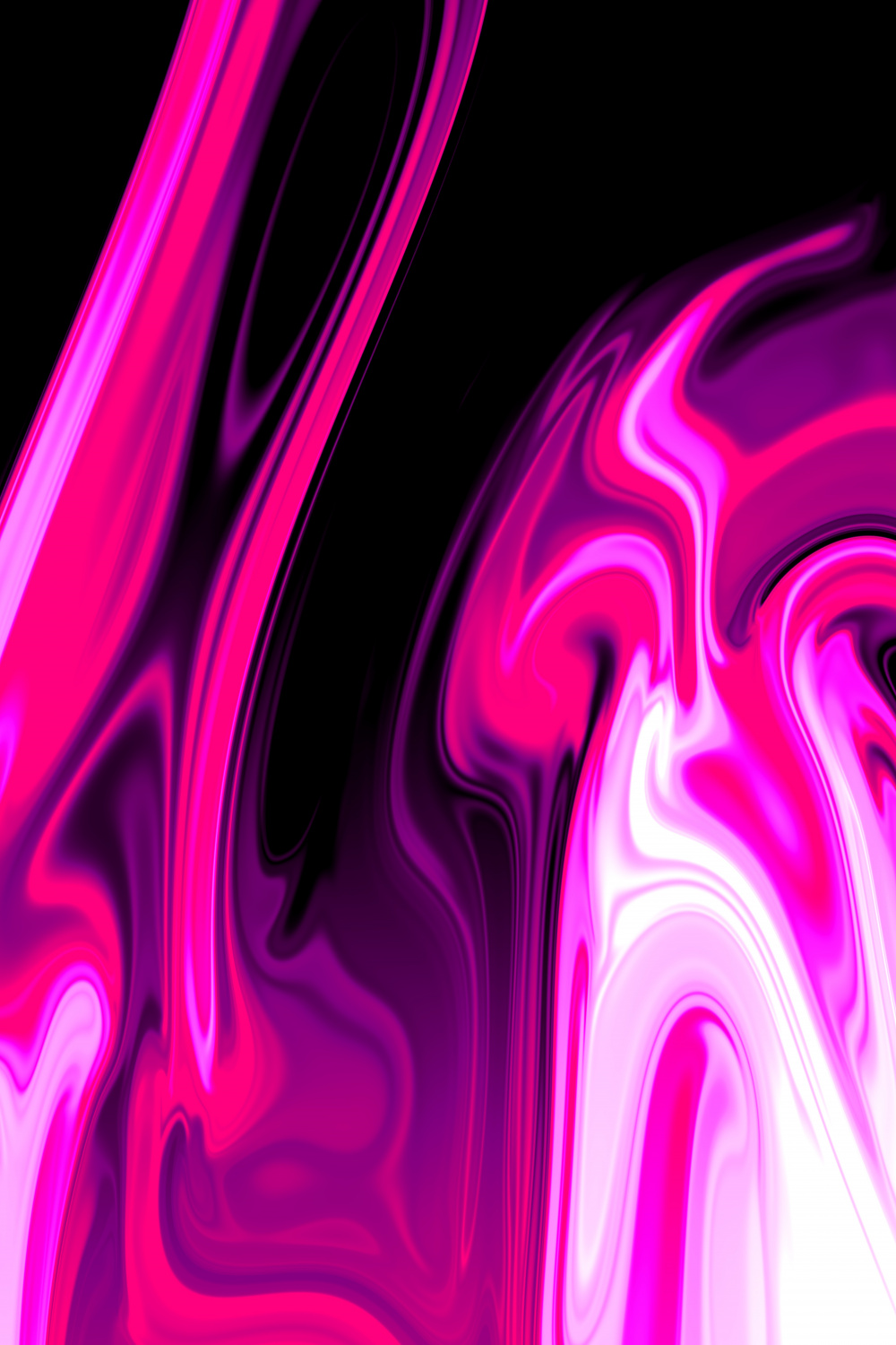 Abstract Pink k Ultra HD Wallpaper