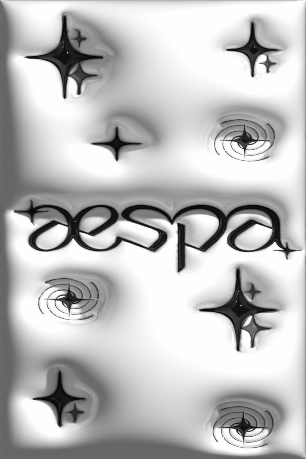 aespa d wallpaper in 202  d wallpaper iphone, d wallpaper