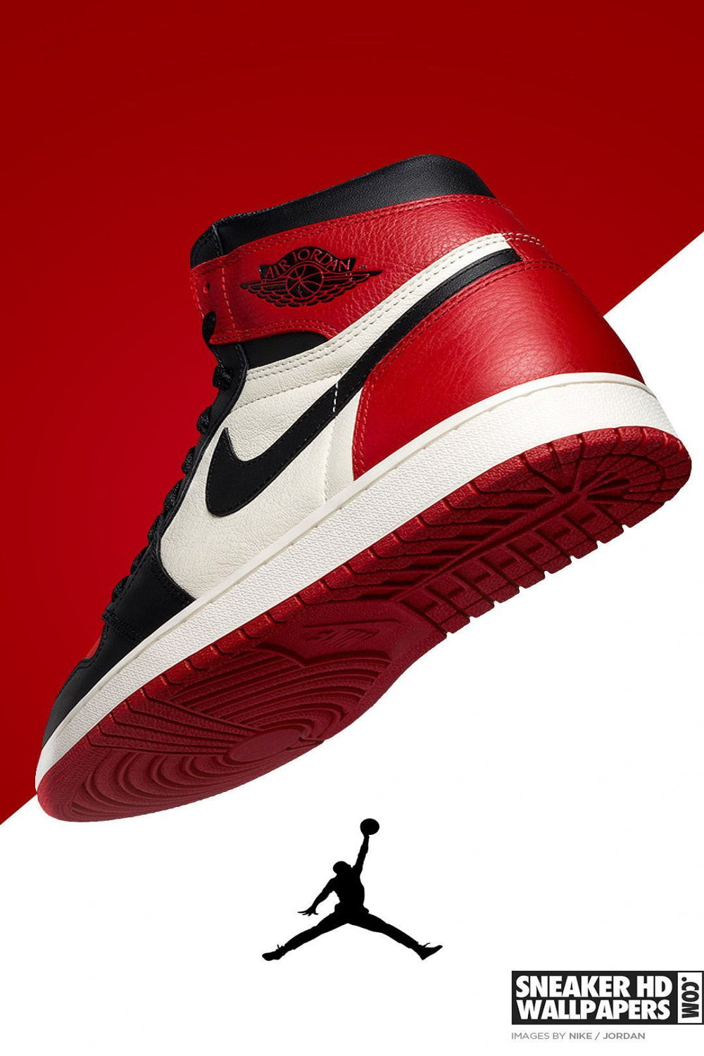 Air Jordan  iPhone Wallpapers  Sneakers, Jordan shoes wallpaper