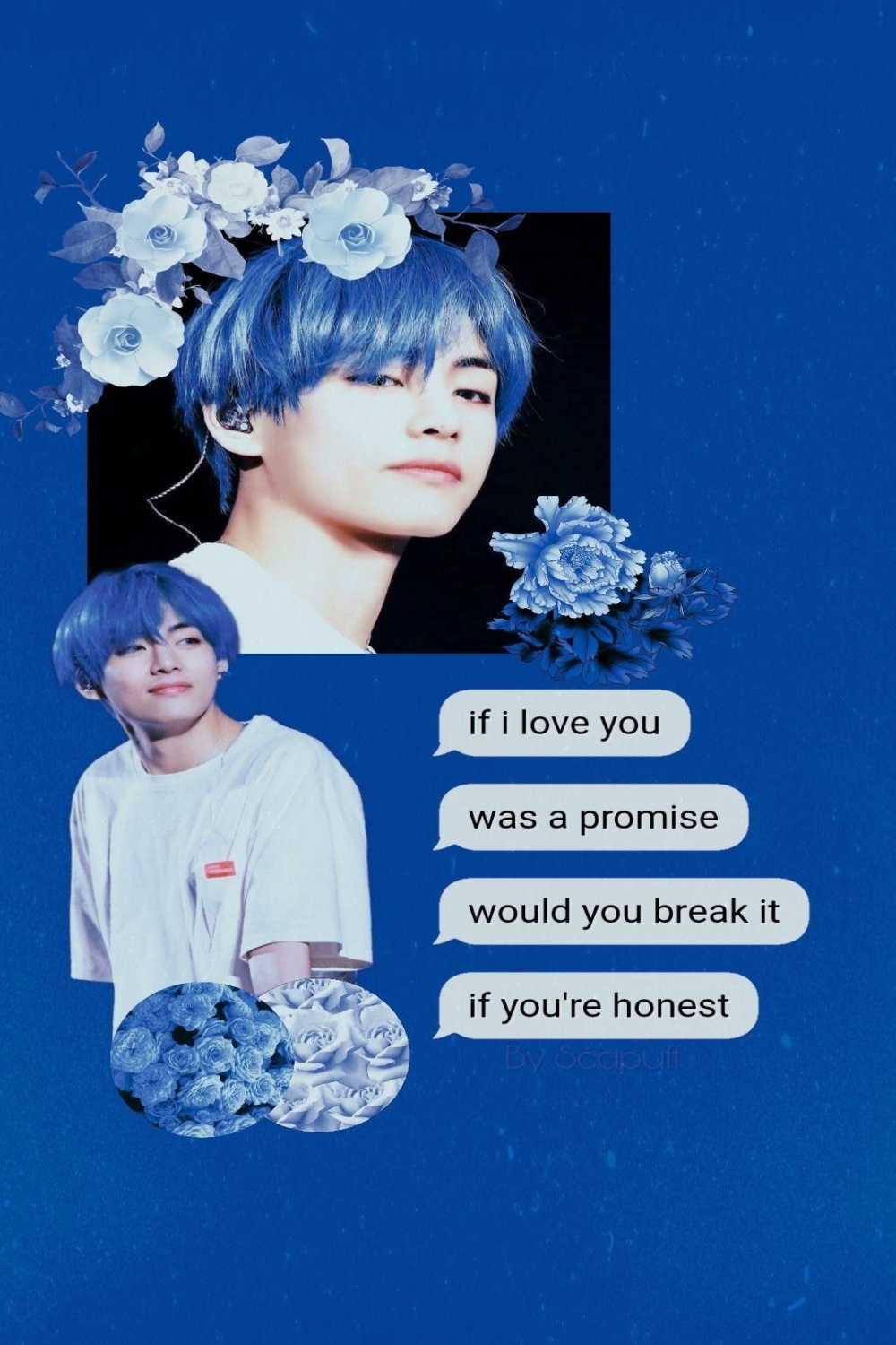 armys gallery  Kim taehyung wallpaper, Iphone wallpaper bts, Bear