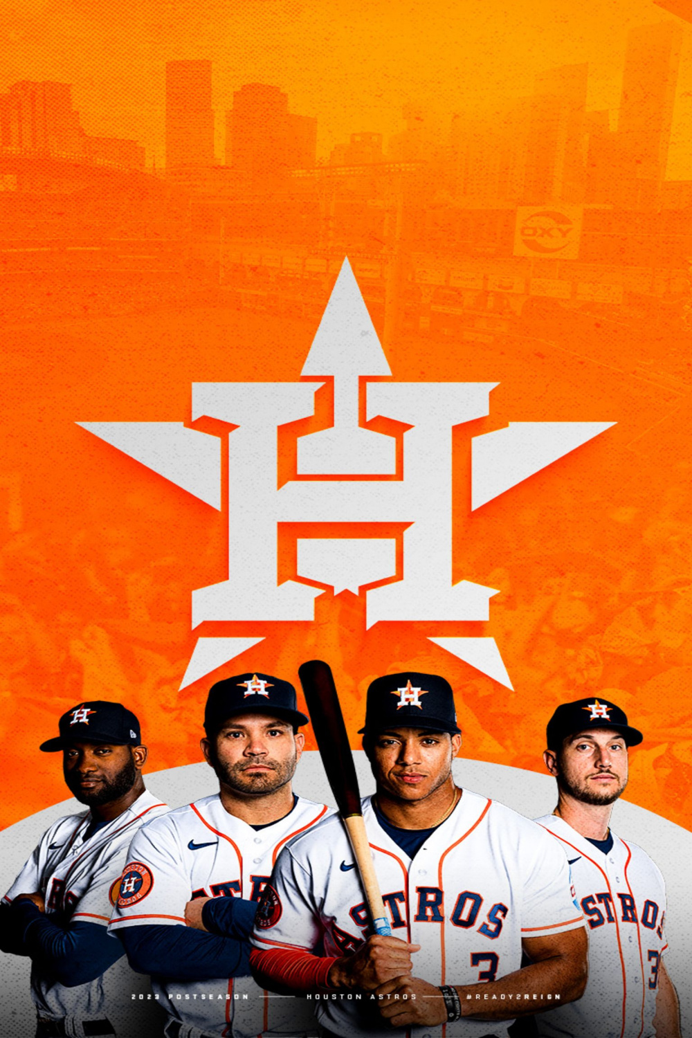 Astros Wallpaper  Houston Astros