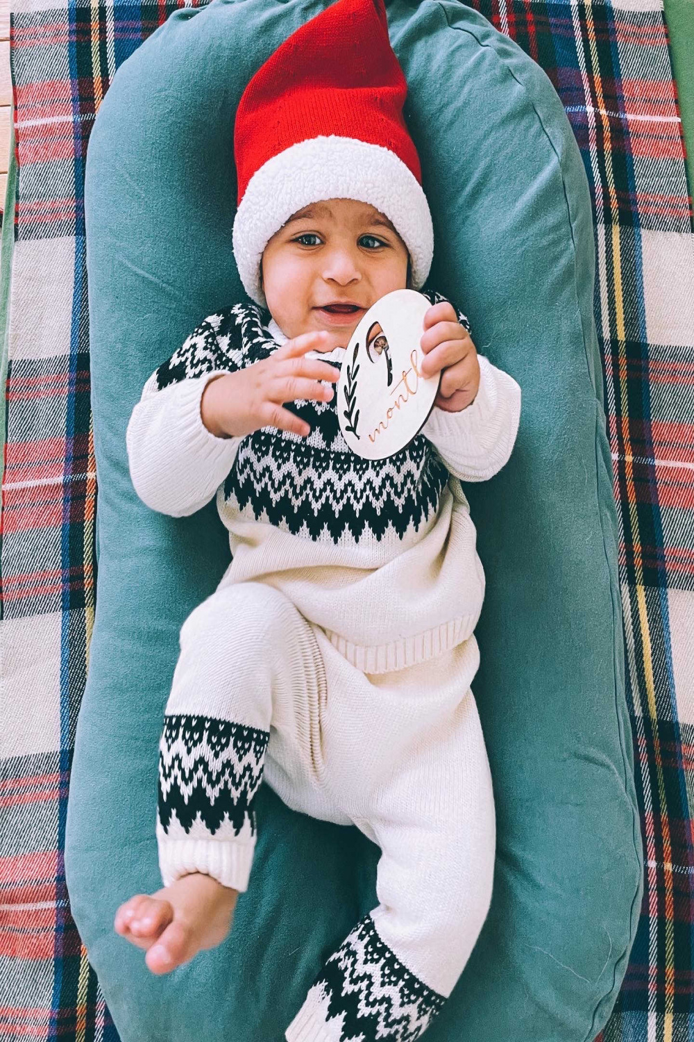 Baby Boy Winter Clothes: How to Dress and Layer a Baby for Cold